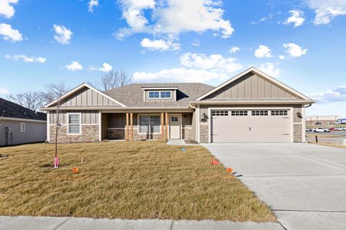 1451 Spring Mountain Dr, COLUMBIA, MO, 65201-8049 | Card Image