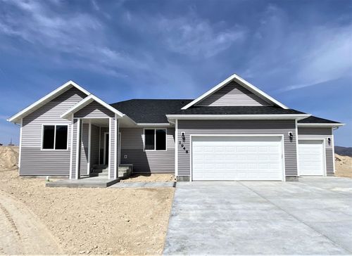 Lot D3 Sun Valley Road, Spring Creek, NV, 89815 | Card Image