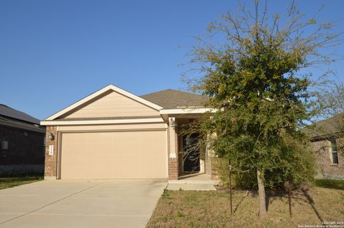 218 Holland Park, Schertz, TX, 78108-3829 | Card Image