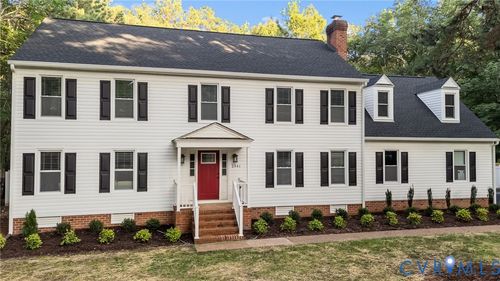 2941 Ellesmere Dr, Midlothian, VA, 23113-3881 | Card Image