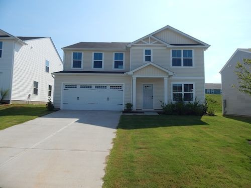 633 Coopers Mill Dr, Westminster, SC, 29693-3953 | Card Image