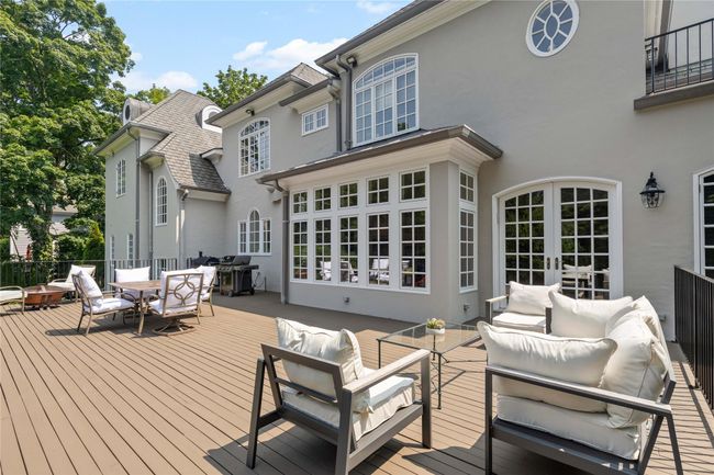 78 Pleasant Ridge Rd, House other with 5 bedrooms, 6 bathrooms and null parking in Harrison NY | Image 25