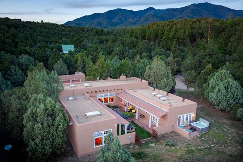 161 Duval Rd, El Prado, NM, 87529 | Card Image
