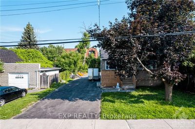 1352 Raven Ave, House other with 2 bedrooms, 1 bathrooms and 6 parking in Ottawa ON | Image 2