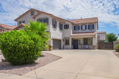 941 W Dexter Way, San Tan Valley, AZ, 85143-4887 | Card Image