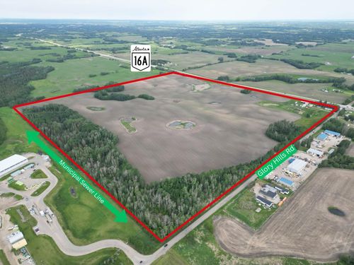 52532 Glory Hills Rd, Stony Plain, AB, T7Z0L7 | Card Image