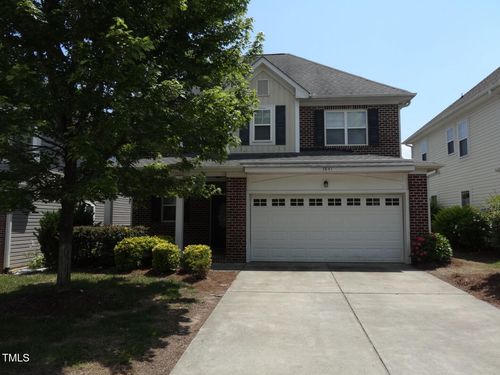 3841 Cumberland Pond Rd, Raleigh, NC, 27606-4866 | Card Image