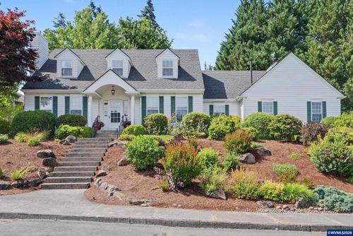 3374 Augusta National Dr S, Salem, OR, 97302 | Card Image