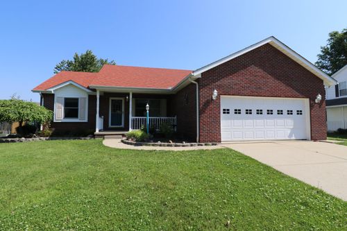 11 Belmont Place E, Batesville, IN, 47006 | Card Image