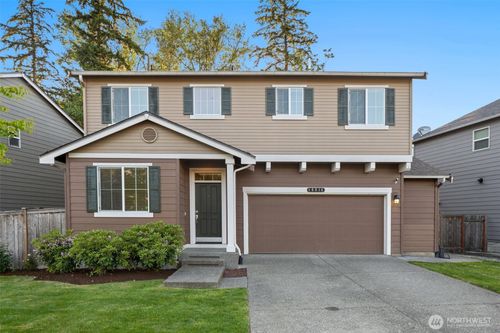 16614 80th Avenue Ct E, Puyallup, WA, 98375-7537 | Card Image