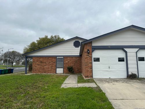 6303 Waddesdon Wood, San Antonio, TX, 78233-3992 | Card Image