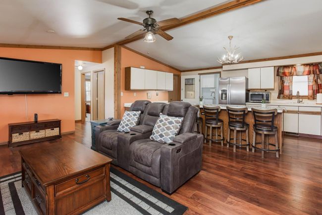 2329 Point Ln, House other with 3 bedrooms, 2 bathrooms and null parking in Lac du Flambeau WI | Image 33
