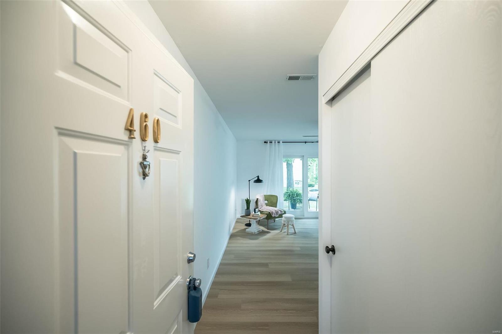 Cambridge Pl, Saint Peters, MO 63376