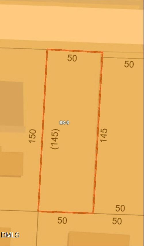 708 Mcmakin St, Raleigh, NC, 27610-3932 | Card Image