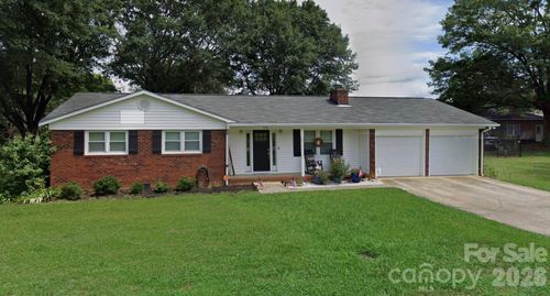118 Douglas Heights Dr, Gaffney, SC, 29341-3500 | Card Image