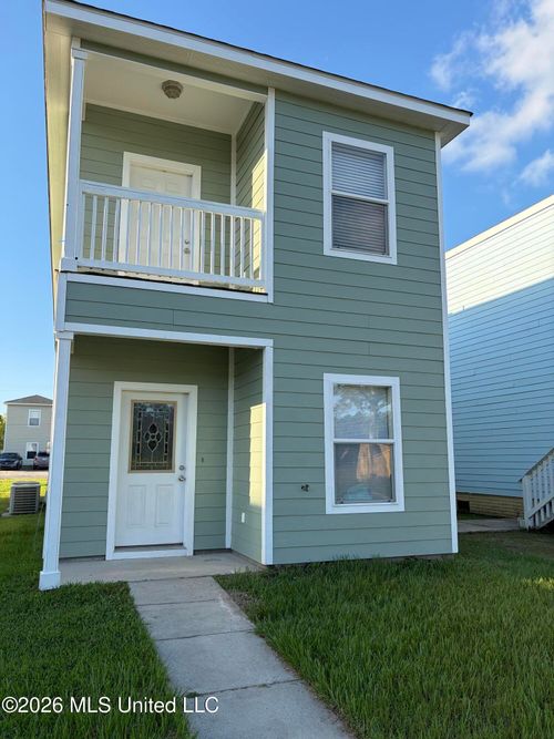 12198 Prudie Cir, Gulfport, MS, 39503 | Card Image