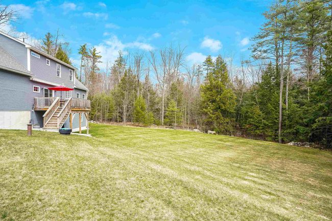 4 Odell Dr, House other with 3 bedrooms, 3 bathrooms and null parking in Amherst NH | Image 34