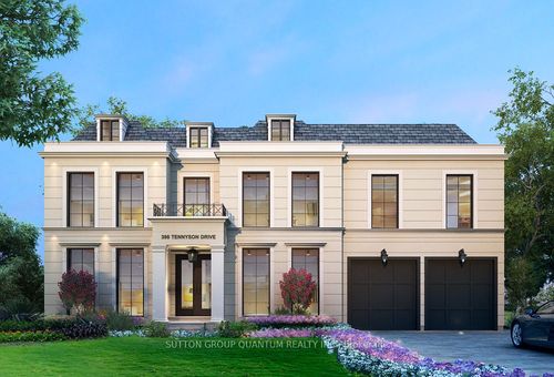 398 Tennyson Dr, Oakville, ON, L6L3Z1 | Card Image
