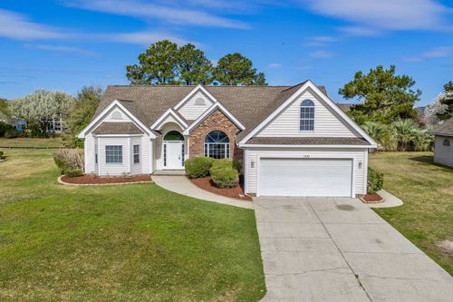 1537 Southwood Dr, Surfside Beach, SC, 29575-5333 | Card Image