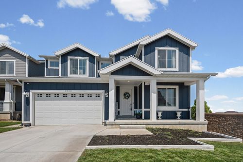 3524 Beckham Dr, Herriman, UT, 84096-2067 | Card Image