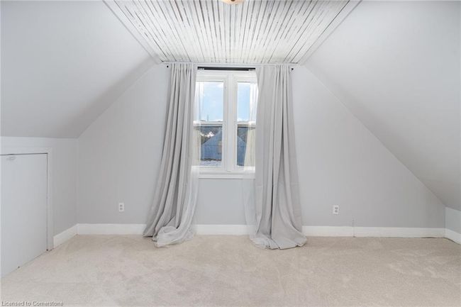 69 Lower Horning Rd, House other with 3 bedrooms, 1 bathrooms and 3 parking in Hamilton ON | Image 20
