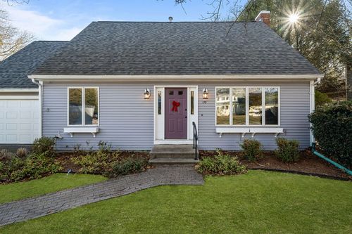 170 Weathervane Rd, South Kingstown, RI, 02879-1410 | Card Image