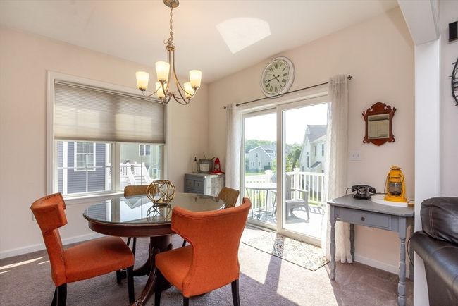 40 Pheasant Run Ct, House other with 3 bedrooms, 3 bathrooms and null parking in Wrentham MA | Image 23