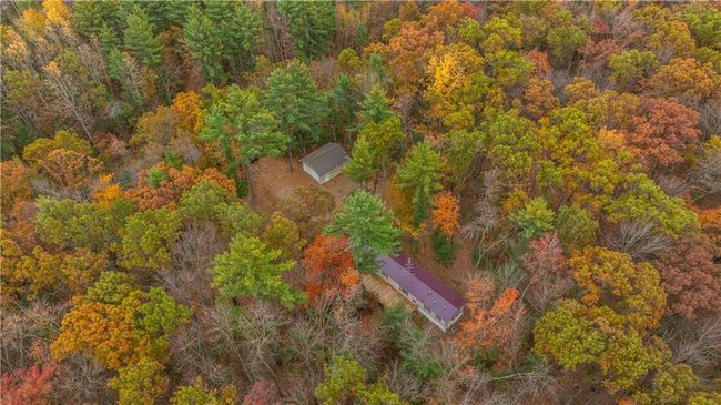 N10345 Old Highway K, House other with 3 bedrooms, 2 bathrooms and null parking in MERRILLAN WI | Image 6