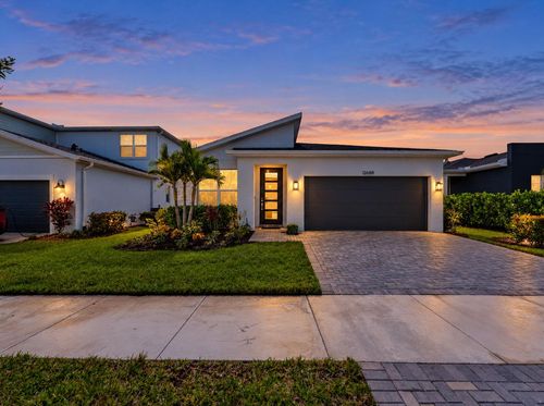 12688 Sw Eleanor Dr, Port St. Lucie, FL, 34987-4700 | Card Image