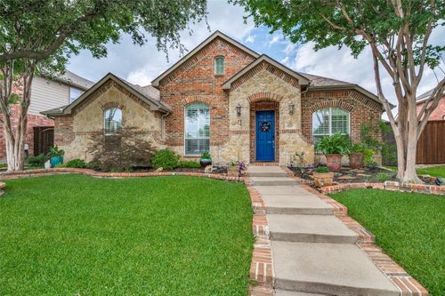 417 Fox Trl, Allen, TX, 75002-1708 | Card Image