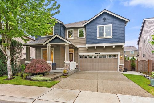 13786 173rd Pl Se, Renton, WA, 98059-8015 | Card Image