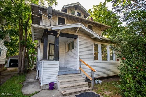 276 Wildwood Ave, Akron, OH, 44320-2269 | Card Image