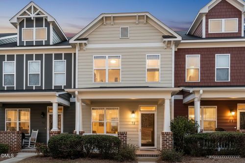 72 Millbrook Dr, Pittsboro, NC, 27312-8923 | Card Image