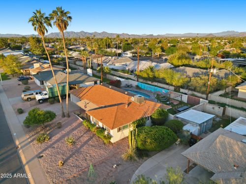 2501 N 81st Way, Scottsdale, AZ, 85257-2327 | Card Image