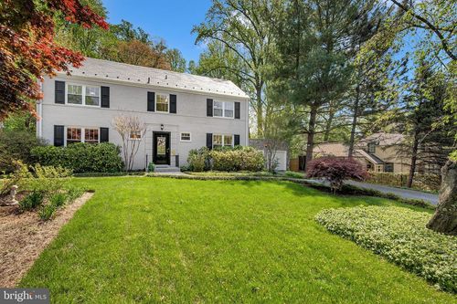 9709 Connecticut Ave, KENSINGTON, MD, 20895-3528 | Card Image