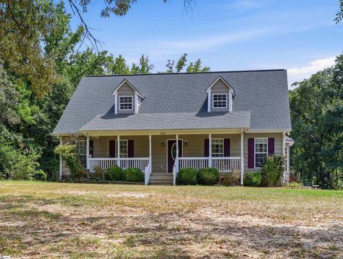 1234 1st Ave, Starr, SC, 29684-9047 | Card Image