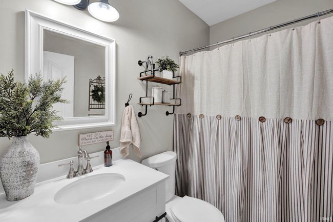 5605 Opossum Trot Rd, House other with 4 bedrooms, 4 bathrooms and null parking in Charlestown IN | Image 19