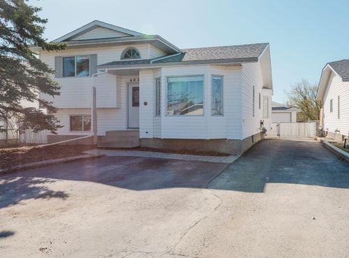9007 104 Ave, Grande Prairie, AB, T8X1E8 | Card Image