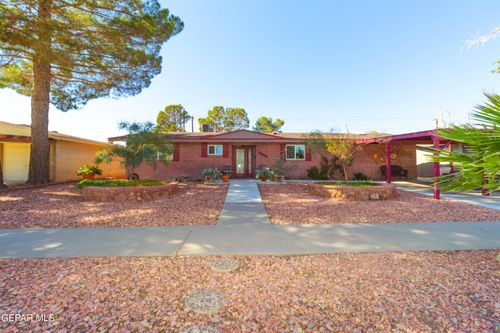 3417 Aberdeen St, El Paso, TX, 79925-2702 | Card Image