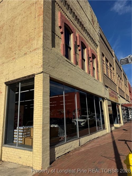 301 N Elm Street, Lumberton, NC, 28358 | Card Image