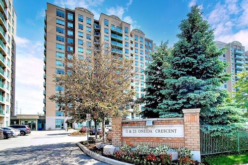 1206-23 Oneida Cres, Richmond Hill, ON, L4B0A2 | Card Image