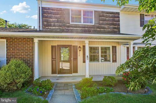 534 Millshire Dr, MILLERSVILLE, MD, 21108-1620 | Card Image