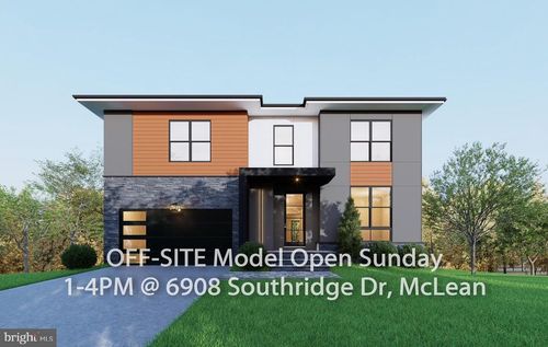 1412 Ross Drive Sw, VIENNA, VA, 22180 | Card Image