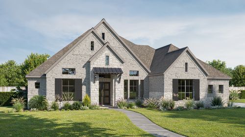 234 Chesterfield Ln, Heath, TX, 75032-8718 | Card Image
