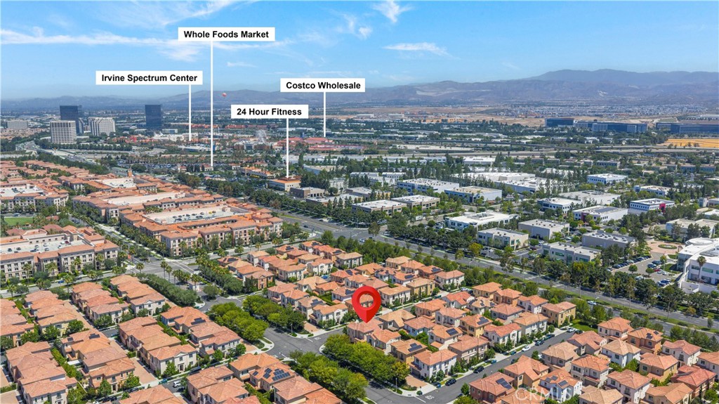Residential in Irvine 2