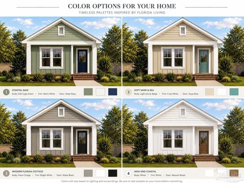 514 N E St, Pensacola, FL, 32501 | Card Image