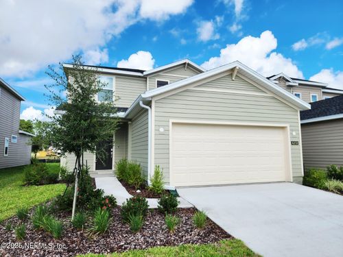 6232 Mare Ave, Jacksonville, FL, 32219-3541 | Card Image