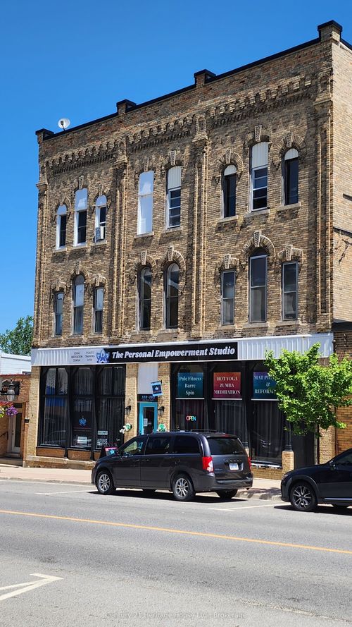 154-162 Main Street S, Wellington North, ON, N0G2L0 | Card Image