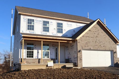 12234 Tybee Ct Nw, Pickerington, OH, 43147-1590 | Card Image