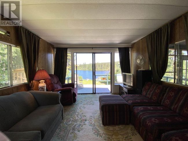 6130 Higgins Lake Rd, House other with 2 bedrooms, 1 bathrooms and null parking in Lone Butte BC | Image 16